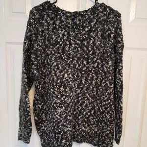 J.Jill Heavy Knit Sweater